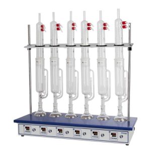 Soxhlet Extraction System (SES) SES635