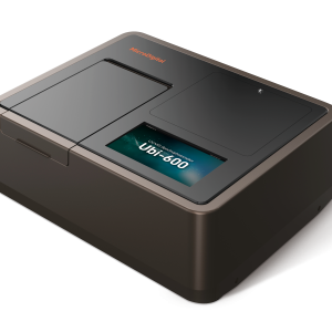 Ubi-600 UV/Vis Standalone Spectrophotometer