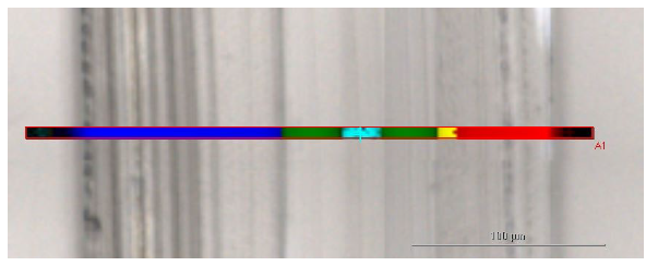 Analisis Multilayer Sampel Polimer