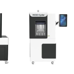 GeneMathematica High-Throughput Genotyping System