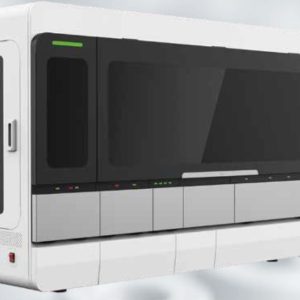 GP2200 High-throughput Molecular Diagnostic Laboratory