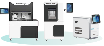 Automatic & High-Throughput RT-PCR