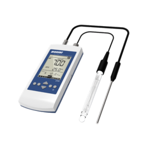 Portable pH Meter pH 90