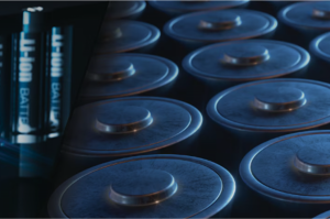 Analisis Ex-Situ Raman