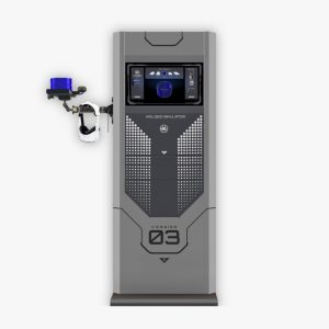 Welding Simulator NXL WeldSim