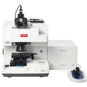 RaptIR X FTIR Microscope